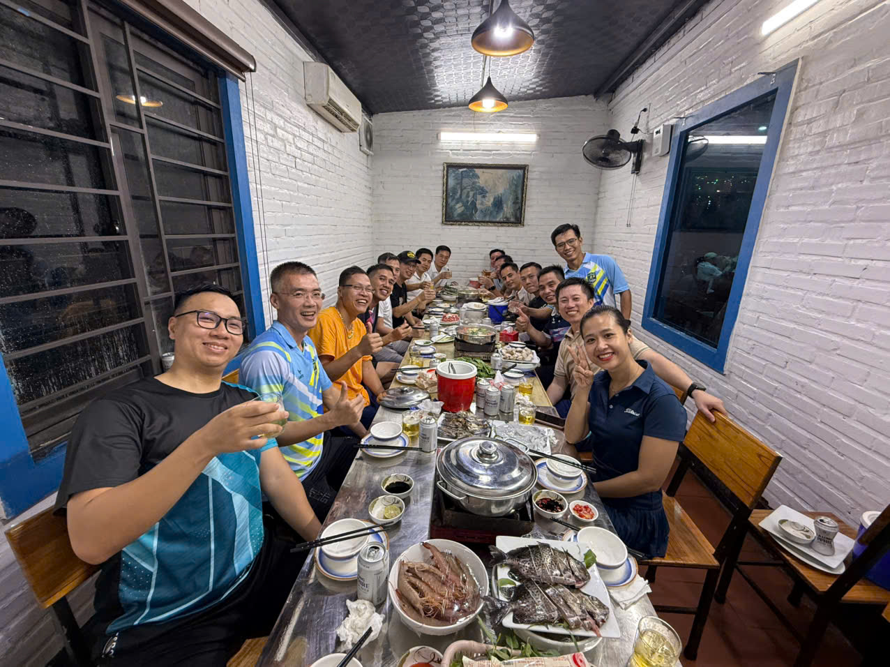 Hình minh họa Pickleball